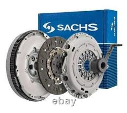 SACHS Kit d'embrayage convient pour MERCEDES-BENZ VIANO (W639) VITO Bus (W639)