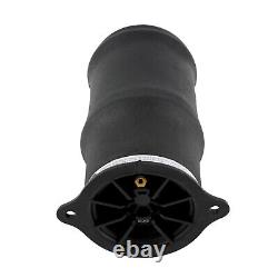 Sac de suspension pneumatique arrière for Mercedes-Benz Viano Vito W639