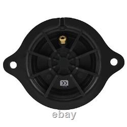 Sac de suspension pneumatique arrière for Mercedes-Benz Viano Vito W639