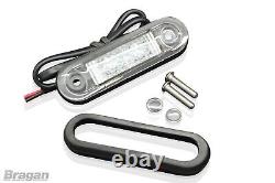 Toit Barre A + Leds pour Mercedes Vito Viano 2004 2014 Van Avant Accessoire