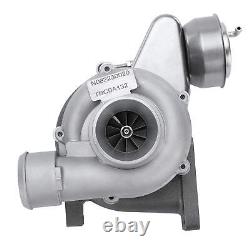 Turbo pour Mercedes-Benz Viano Vito W639 2.2 111 CDI 115 CDI Om 646.982 VV14