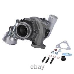 Turbo pour Mercedes-Benz Viano Vito W639 2.2 111 CDI 115 CDI Om 646.982 VV14