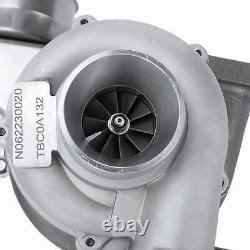 Turbo pour Mercedes-Benz Viano Vito W639 2.2 111 CDI 115 CDI Om 646.982 VV14