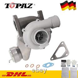 Turbo pour Mercedes Vito Viano W639 CDI 2.0 110 Kw Om 646 Turbocompresseur