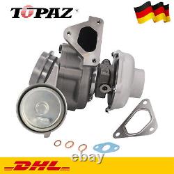 Turbo pour Mercedes Vito Viano W639 CDI 2.0 110 Kw Om 646 Turbocompresseur