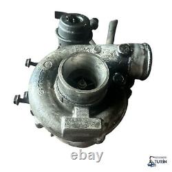 Turbocompresseur pour MERCEDES-BENZ W210 W202 VITO VIANO 220CDI Réf. A6110960099