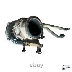 Turbocompresseur pour MERCEDES-BENZ W210 W202 VITO VIANO 220CDI Réf. A6110960099