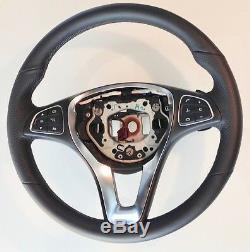 Vito w 447 Viano volant boutons téléphone/radio steering wheel Mercedes lenkrad
